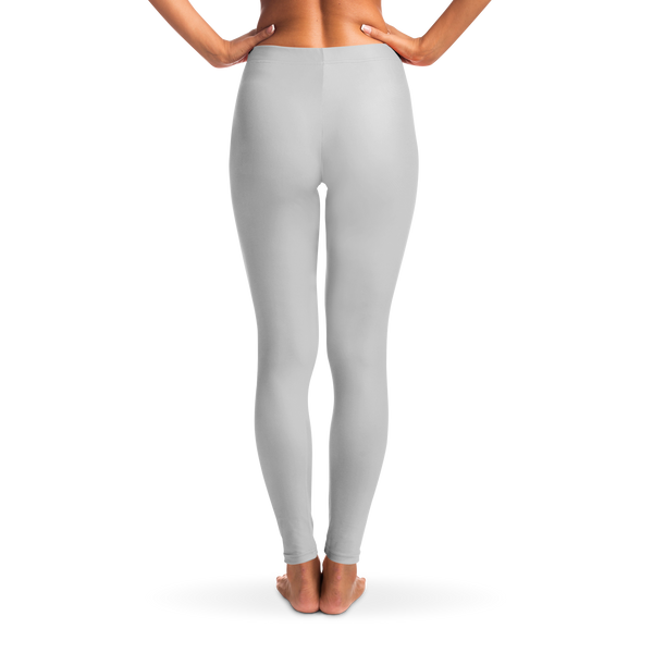 Yogaswag Tradition Ash Leggings