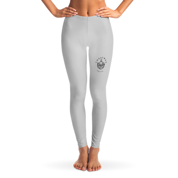 Yogaswag Tradition Ash Leggings