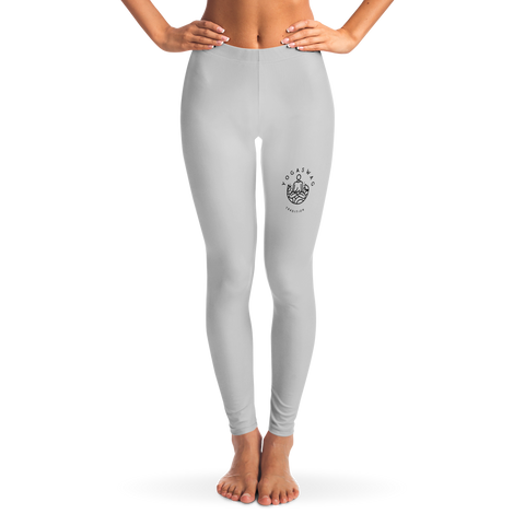 Yogaswag Tradition Ash Leggings