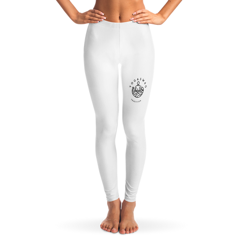 Yogaswag Tradition Vanilla Leggings