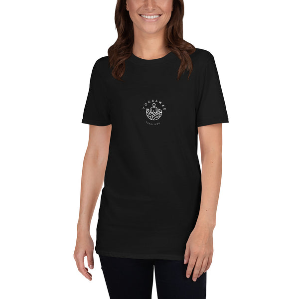 Yogaswag Tradition Pitch Short-Sleeve Unisex T-Shirt